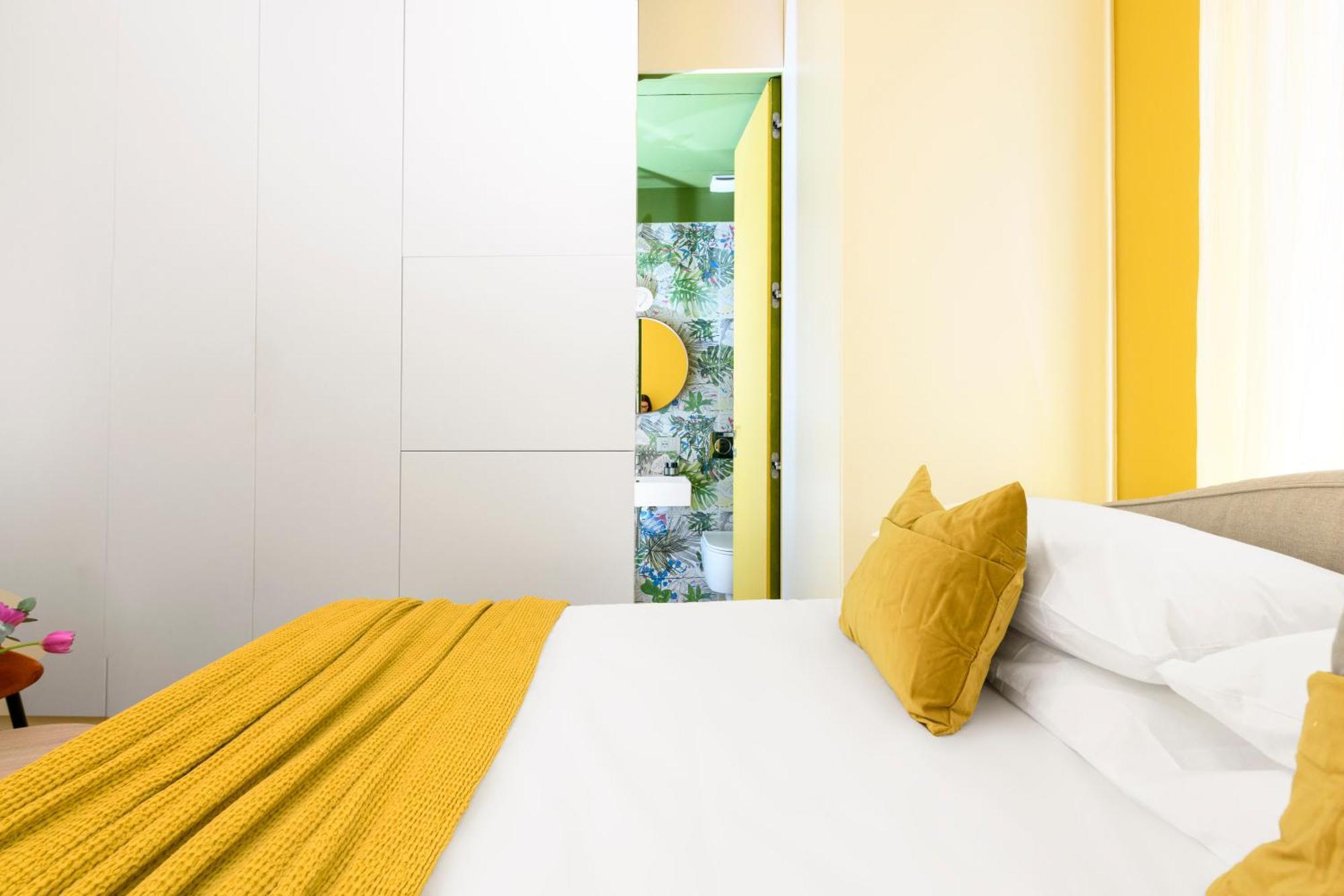 Appartement Moon River Luxury *