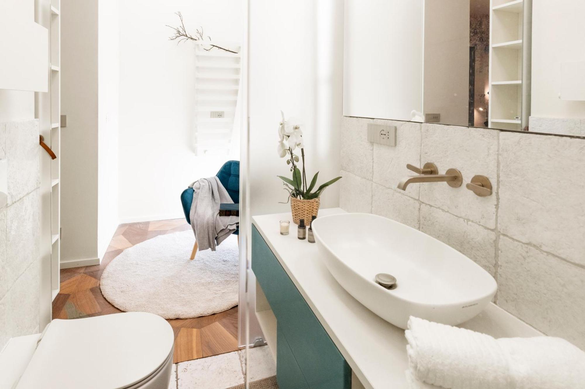 Apartment Moon River Luxury