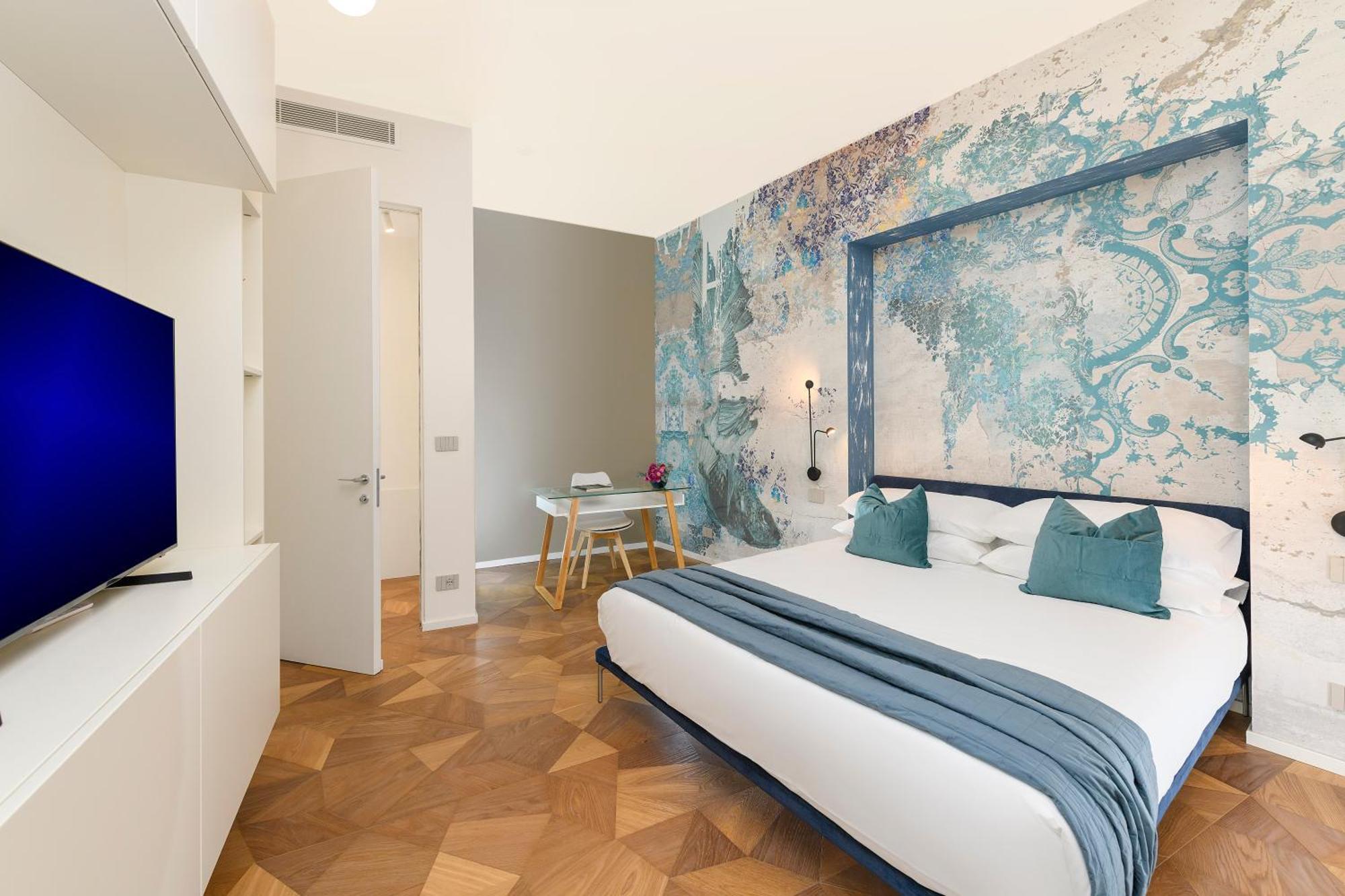 Appartement Moon River Luxury
