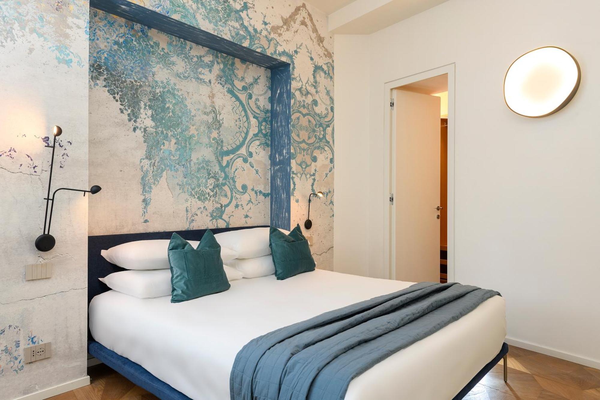 Moon River Luxury Appartement